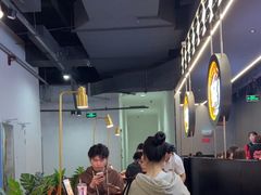 -胖哥俩肉蟹煲(梅溪步步高店)