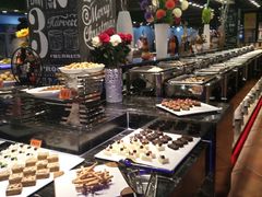 -豪食披萨烤肉自助(保定商场店)