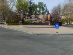 -春晖园度假酒店温泉