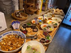 -鸽子窝(宋庄店)