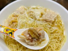-一记面馆(易发店)