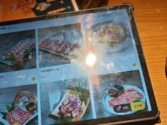 -MIKOMIKO和牛烧肉专门店(南门店)