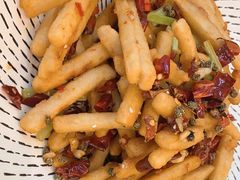 -刘胖子家常菜·蹄花焖藕(马场路店)