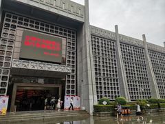 -南昌八一起义纪念馆
