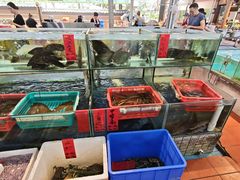 -大笑饭堂(甲子桥店)