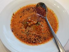 夫妻肺片-俏江南天津时尚曲艺主题餐厅(马场道店)