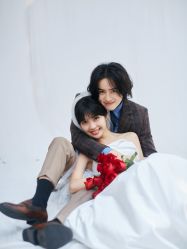 -绽放摄胶片摄影工作室