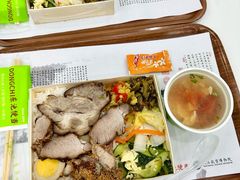 -东池便当(黎明西路店)