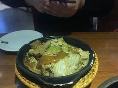 -黑鸡小馆(金源店)
