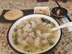 -小倩倩•鸡汤馄饨(江西路创始店)