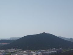 -云龙山