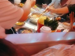 -潮牛岛·潮汕鲜切牛肉自助火锅(无锡首店)