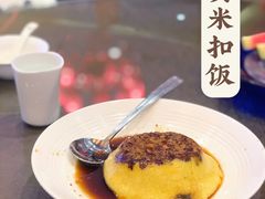 -阿庄新豫菜(航海东路店)