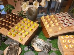 -怡咖啡海鲜自助餐厅(浦东香格里拉店)