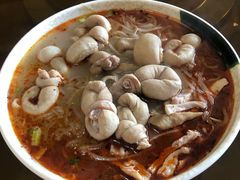 -白家高记肥肠粉(总店)