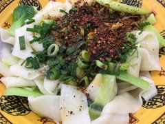 -老陕西面馆(恒茂商业广场店)