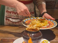 -卢布里西餐厅(总店)