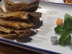 -纳瓦新疆菜(银都店)