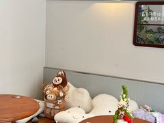 -云境cloudland·口味蛋糕•下午茶(长江路店)