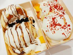 舒芙蕾-欢饮(王府井总店)