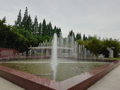 -上海市龙华烈士陵园