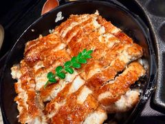 一鳗三吃-玄白·炭烤活鳗(上海首店)