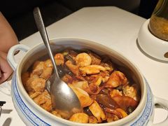 -杏花堂晋商私房菜(华熙五棵松店)