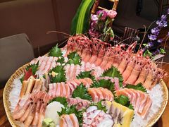 -一本料理(西溪天街店)