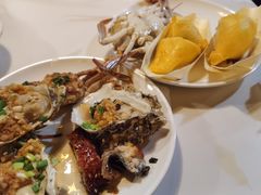 -九月海·海鲜自助(世纪东方店)