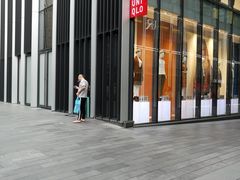 -优衣库(深圳万象天地旗舰店)