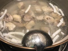 -椰子营·椰子鸡火锅(万象里店)