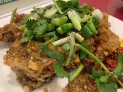 -百年粉蒸牛肉