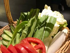 -盡膳口福跷脚牛肉火锅(合生汇购物中心店)