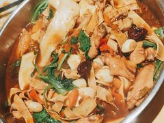 -黄记煌三汁焖锅(金凤万达广场店)