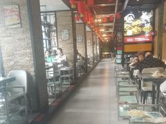 -天都火锅酒楼(虹梅南路店)