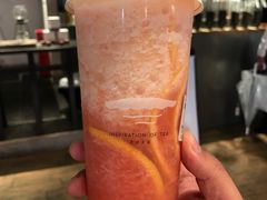 -喜茶(上海正大广场店)
