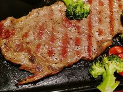-必胜客(新辰里酒仙桥店)