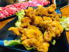 -潮味四季潮汕牛肉火锅(来凤街店)