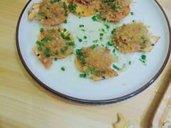 -琼大师东方烤乳猪(亚特兰蒂斯店)
