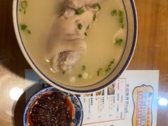 -易老妈蹄花.特色川菜(人民公园总店)