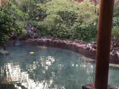 -苏州湾王焰温泉度假酒店