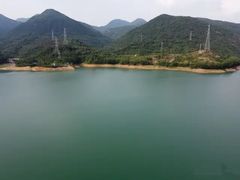 -清溪森林公园
