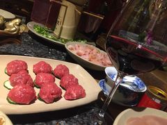 -蜀大侠火锅(车公庙店)