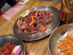-汉拿山(北京上地华联店)