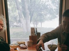 -食膳公园包子铺(烈士公园店)