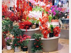-Olé精品超市(上海虹桥南丰城店)