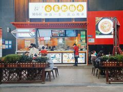 门面-钟方模白家肥肠粉(春熙店)