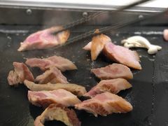 -韩时烤肉(丰科万达广场店)
