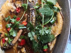 -西江美食舫·江西菜(健德桥店)