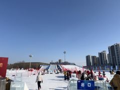 -沈阳奥体冰雪嘉年华